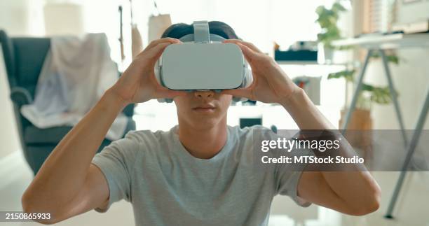 virtual reality fitness