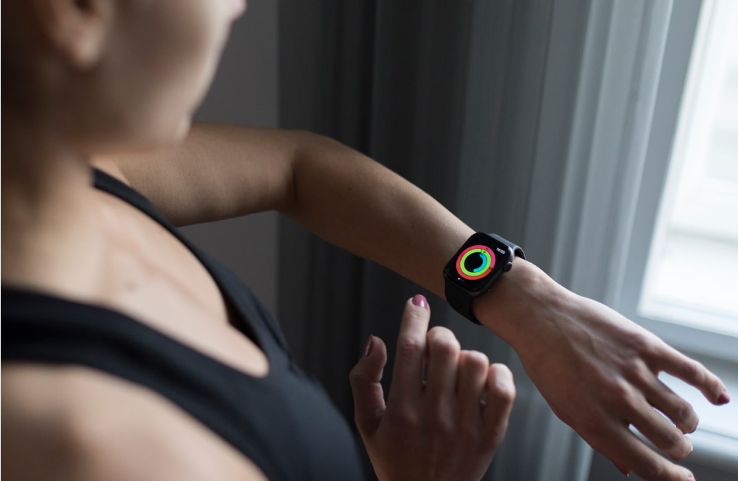 virtual reality fitness