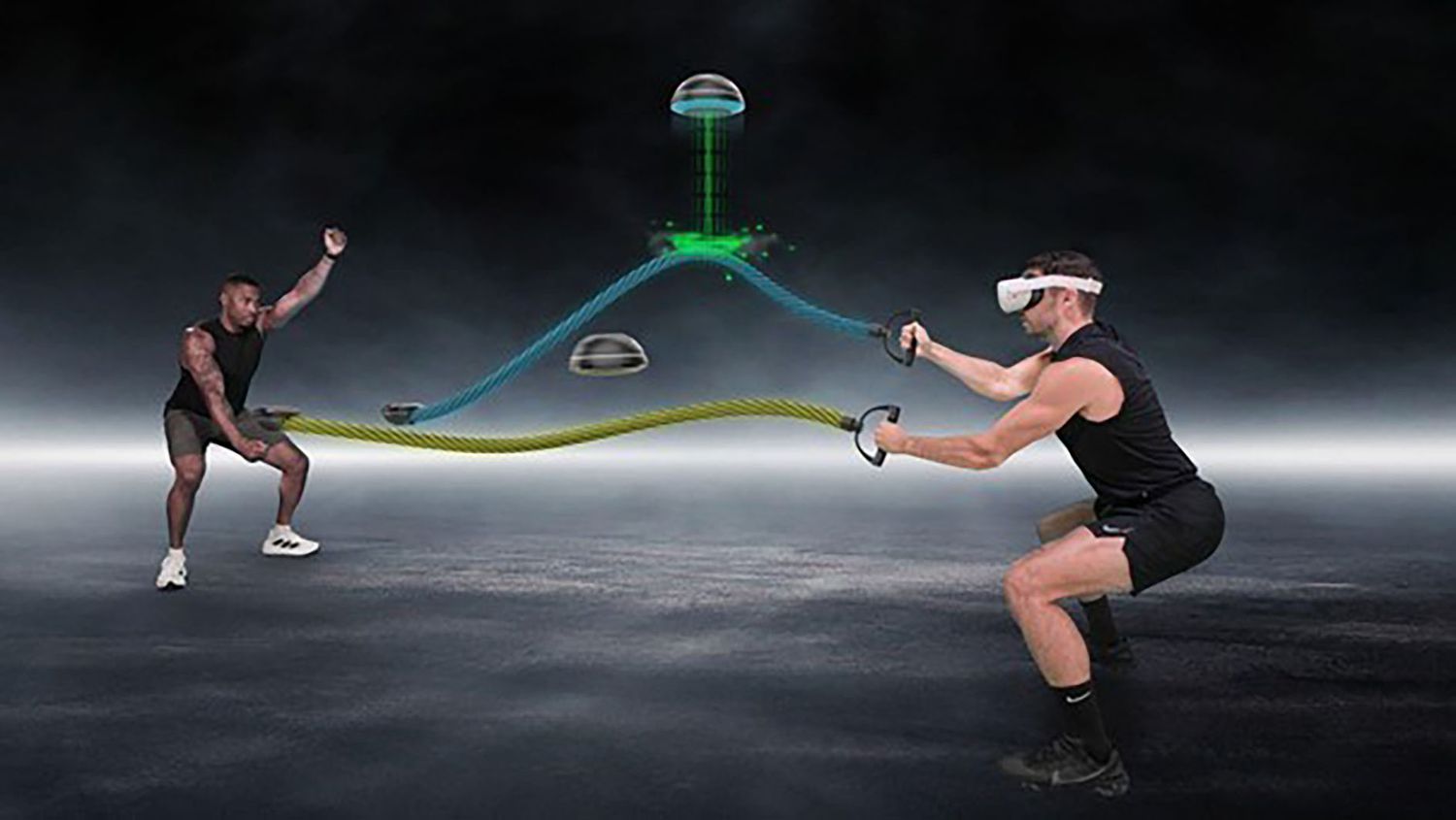 VR Fitness Revolution 2026: How Apple Vision Pro 2 and Meta Quest 4 Are Transforming Virtual Reality Workouts