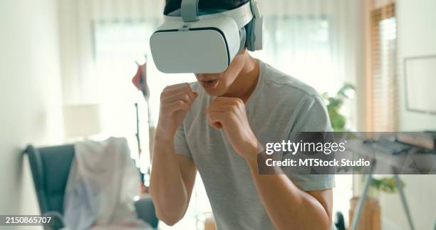 virtual reality fitness