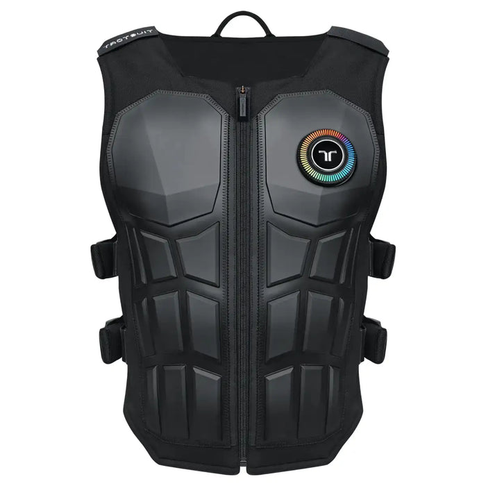 Haptic Feedback VR Fitness: How Full-Body Suits Are Revolutionizing Virtual Reality Exercise in 2026