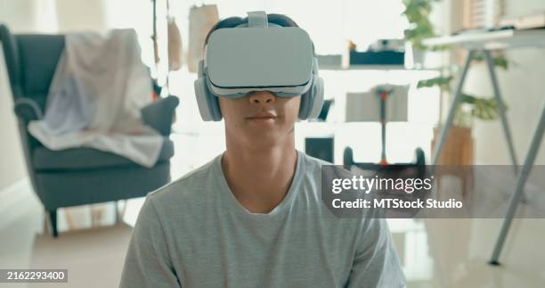 virtual reality fitness