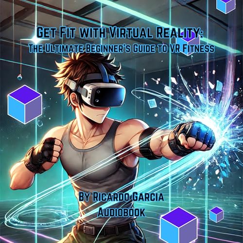 The VR Fitness Revolution