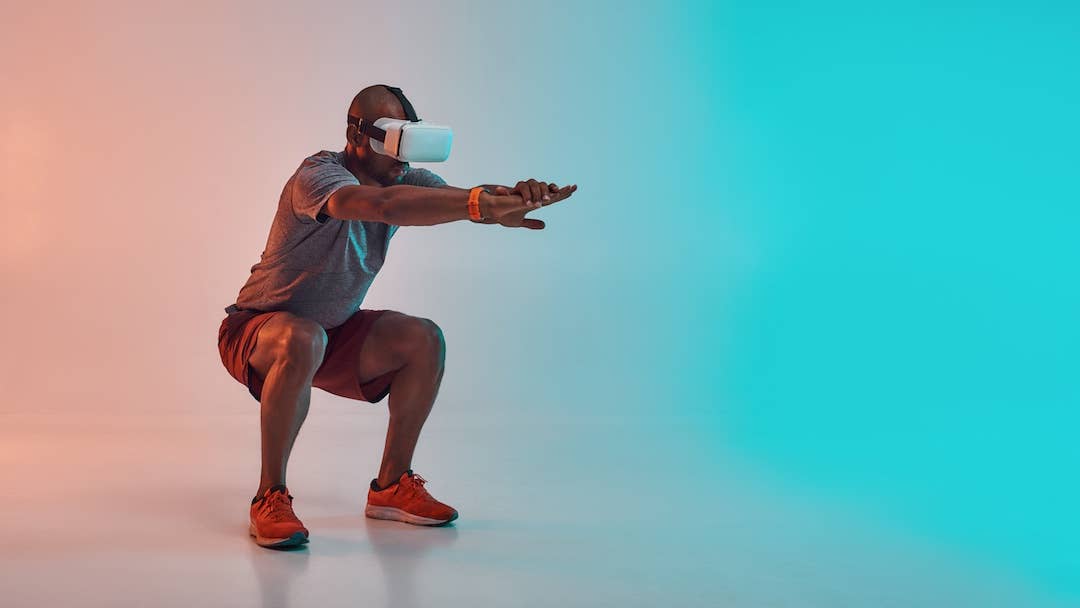 How to Build a VR Fitness Routine for Weight Loss and Muscle
