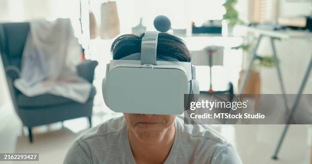 virtual reality fitness
