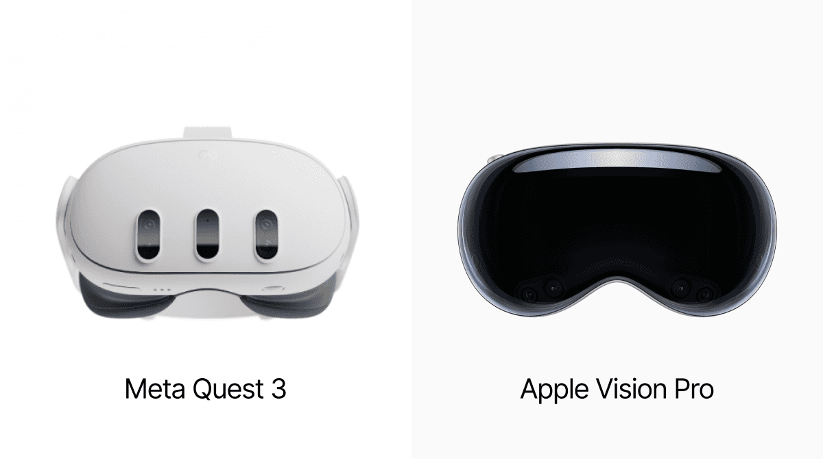 Apple Vision Pro vs Meta Quest 3S for VR Fitness: Complete 2026 Comparison Guide
