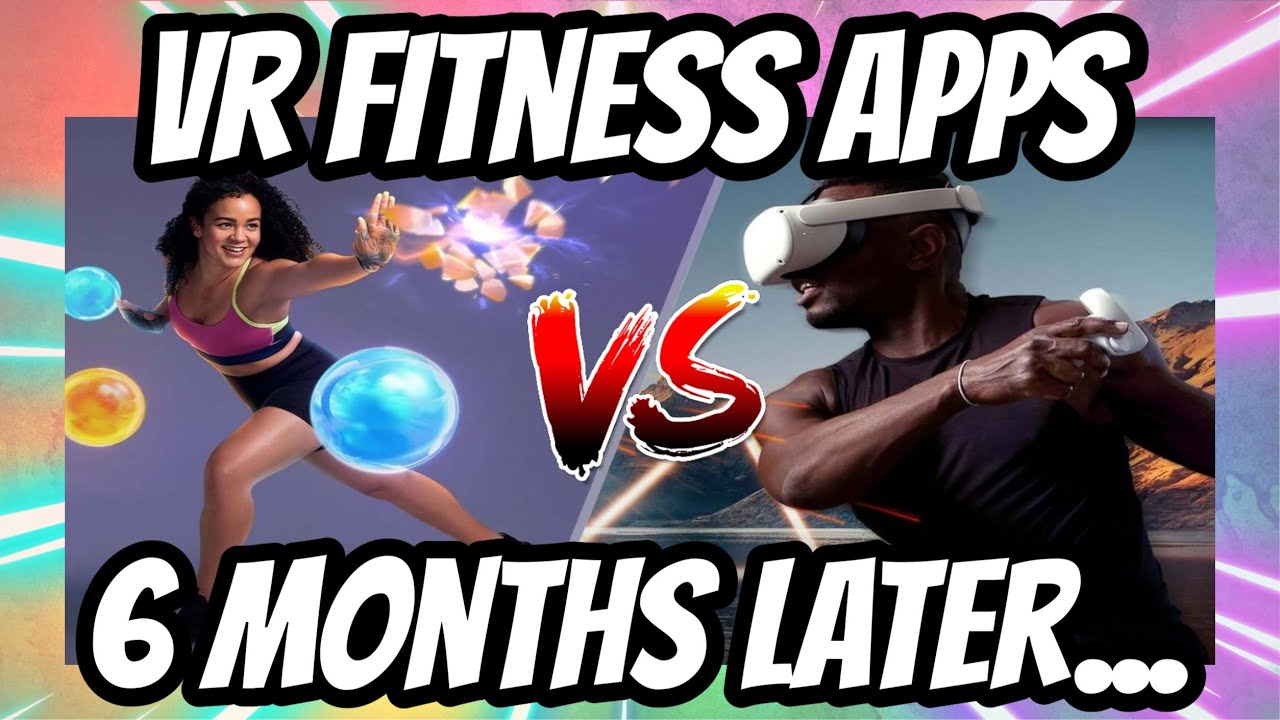 VR Fitness Trends 2026: The Top 5 Virtual Reality Workouts Transforming Home Exercise