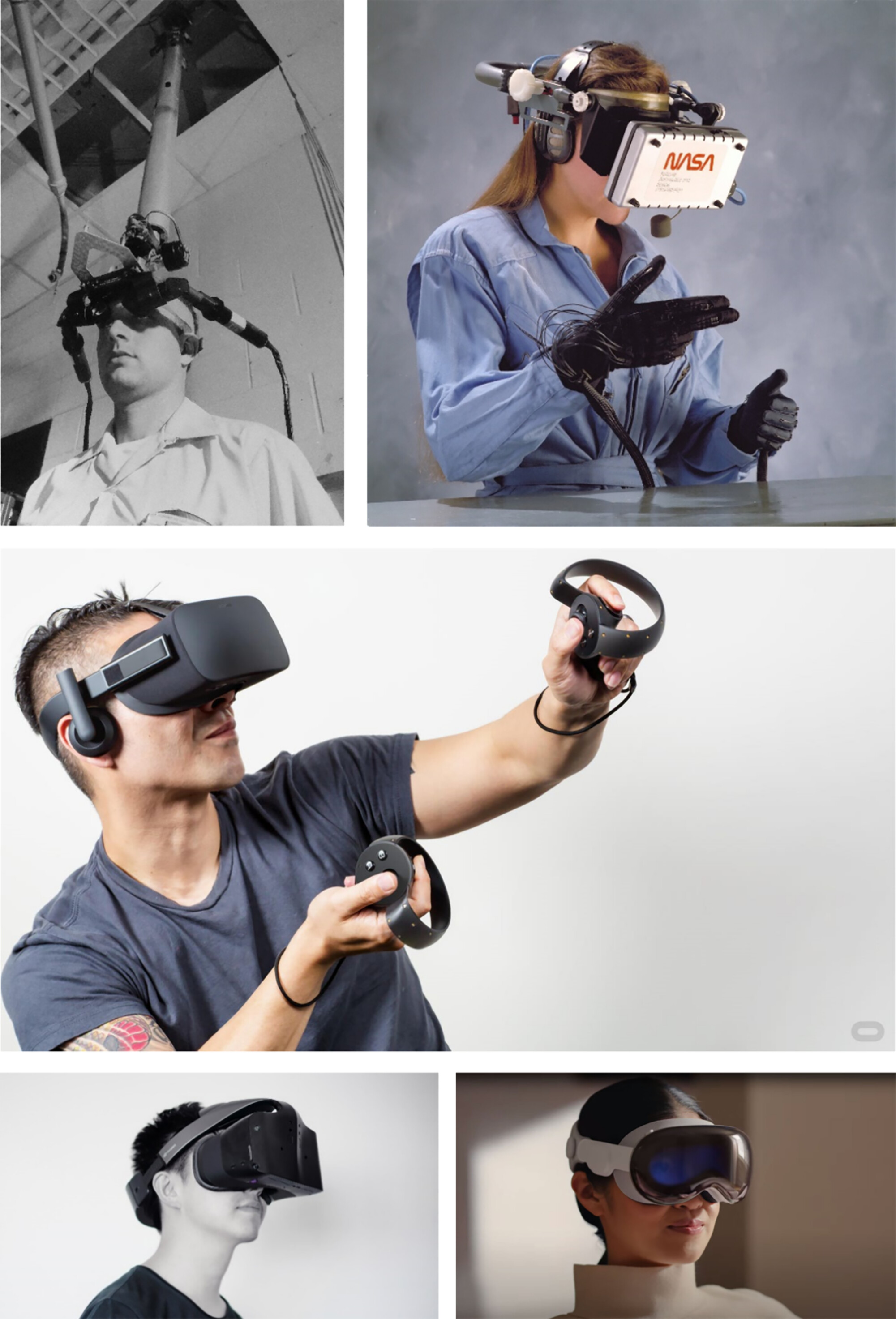 virtual reality fitness