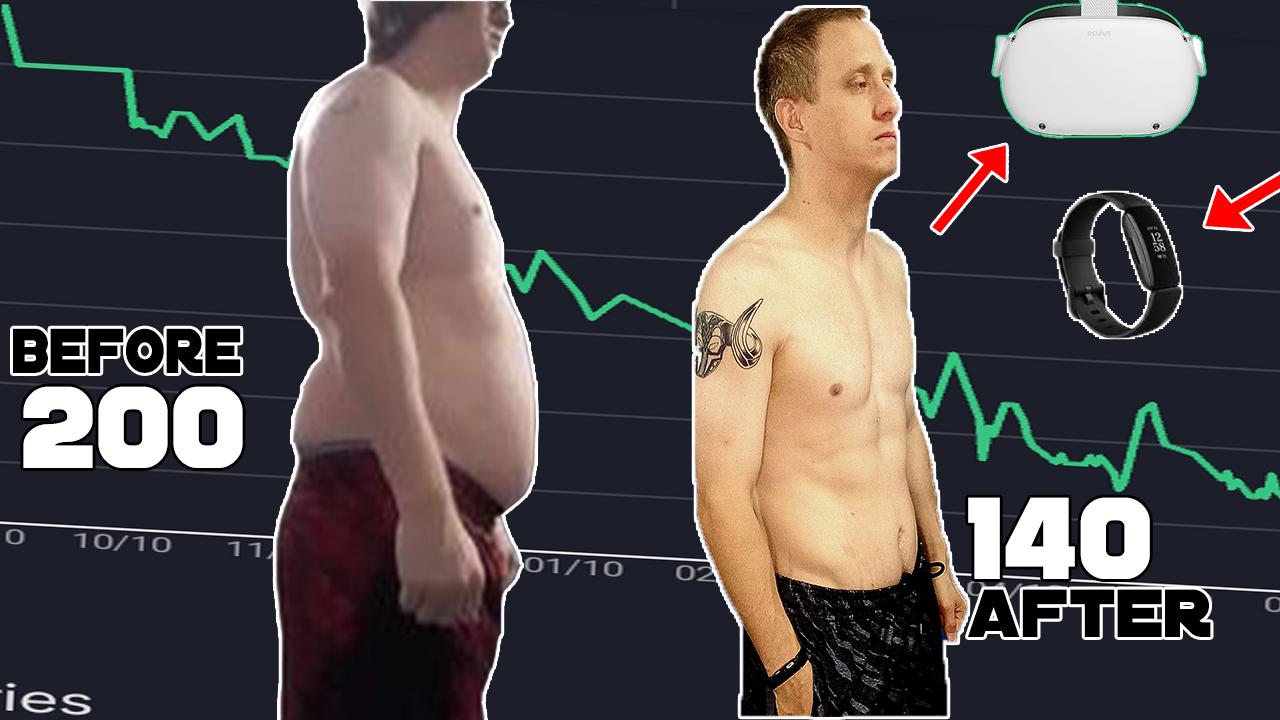 Best VR Fitness Games 2026: Top 10 Virtual Reality Workouts for Weight Loss and Muscle Building