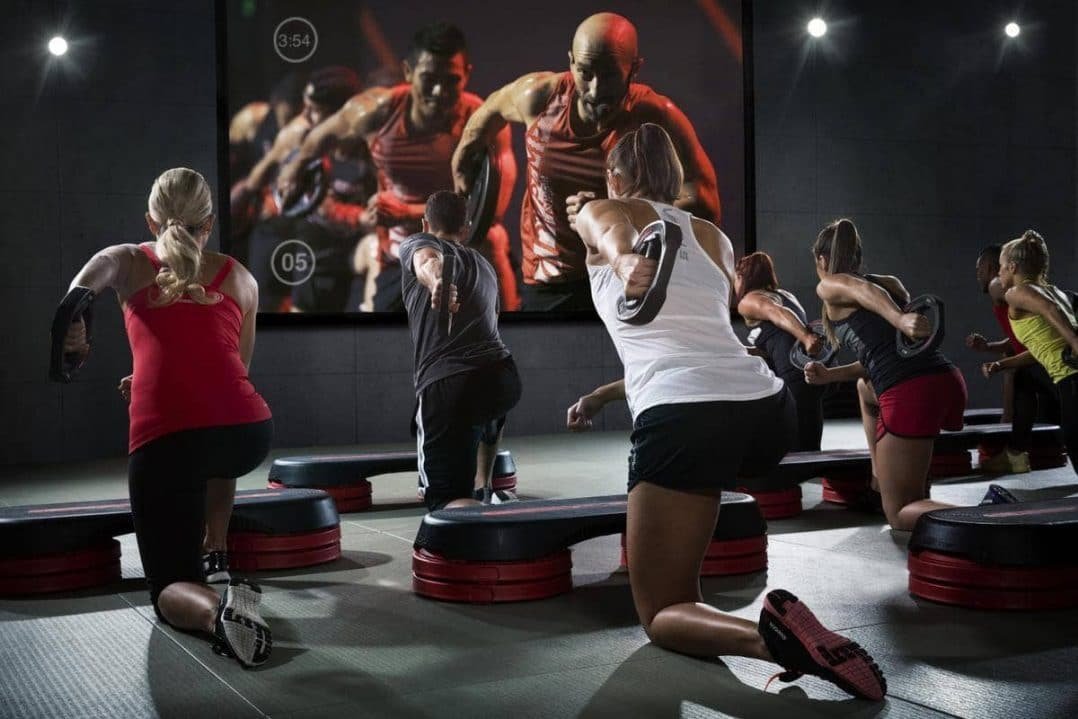 The VR Fitness Revolution