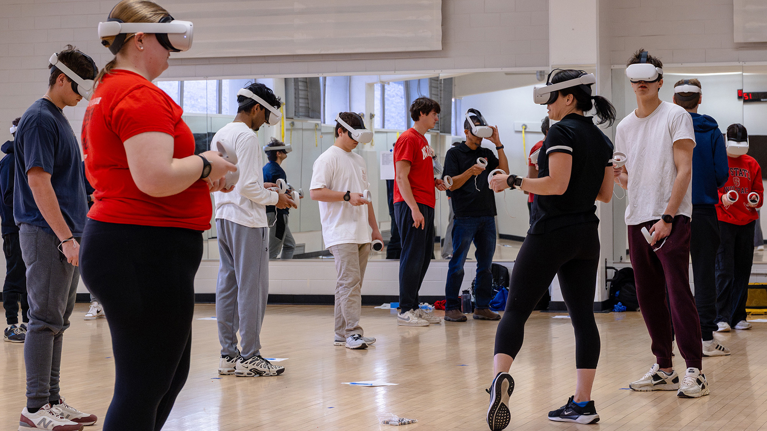 The 2026 VR Fitness Revolution: How to Achieve Your Best Body with Virtual Reality Workouts