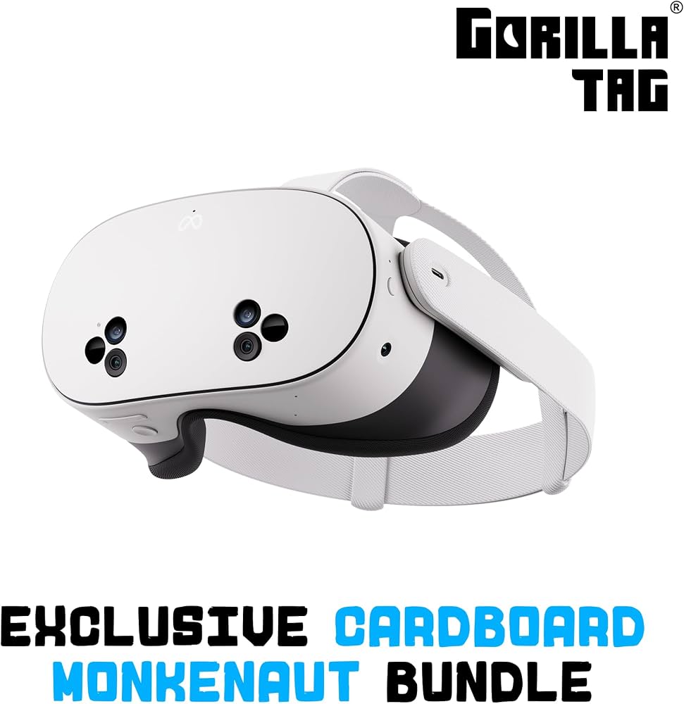 virtual reality fitness starter pick