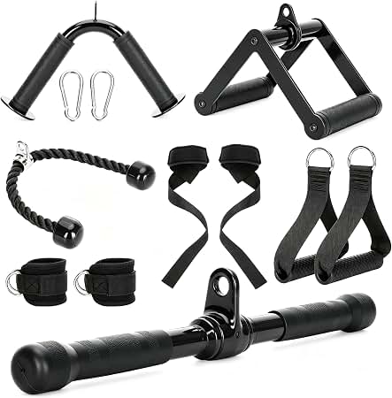 fitnessown accessory