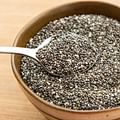 chia seeds