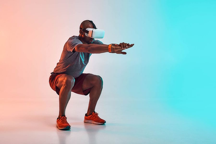 fun VR fitness workouts