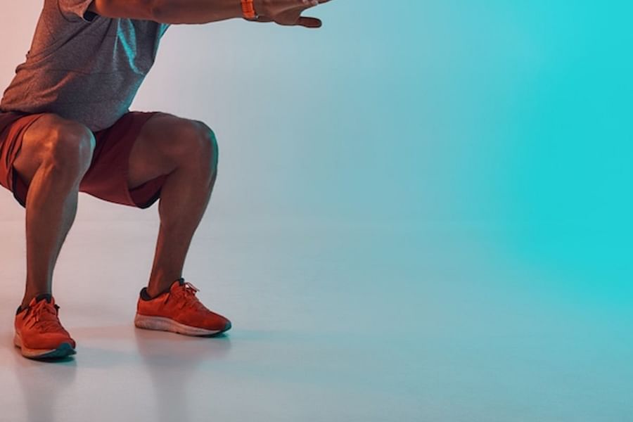 VR fitness tracking accuracy