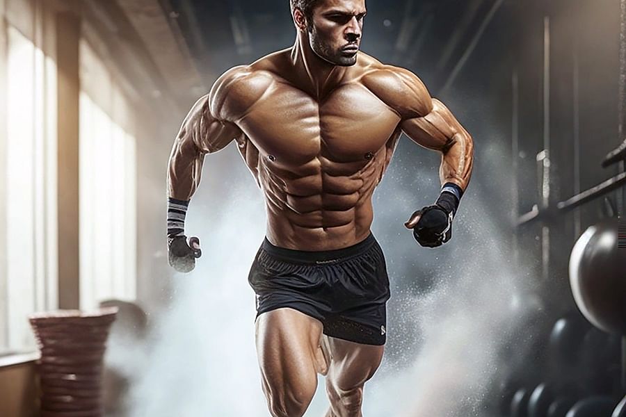 customizable workouts VR fitness