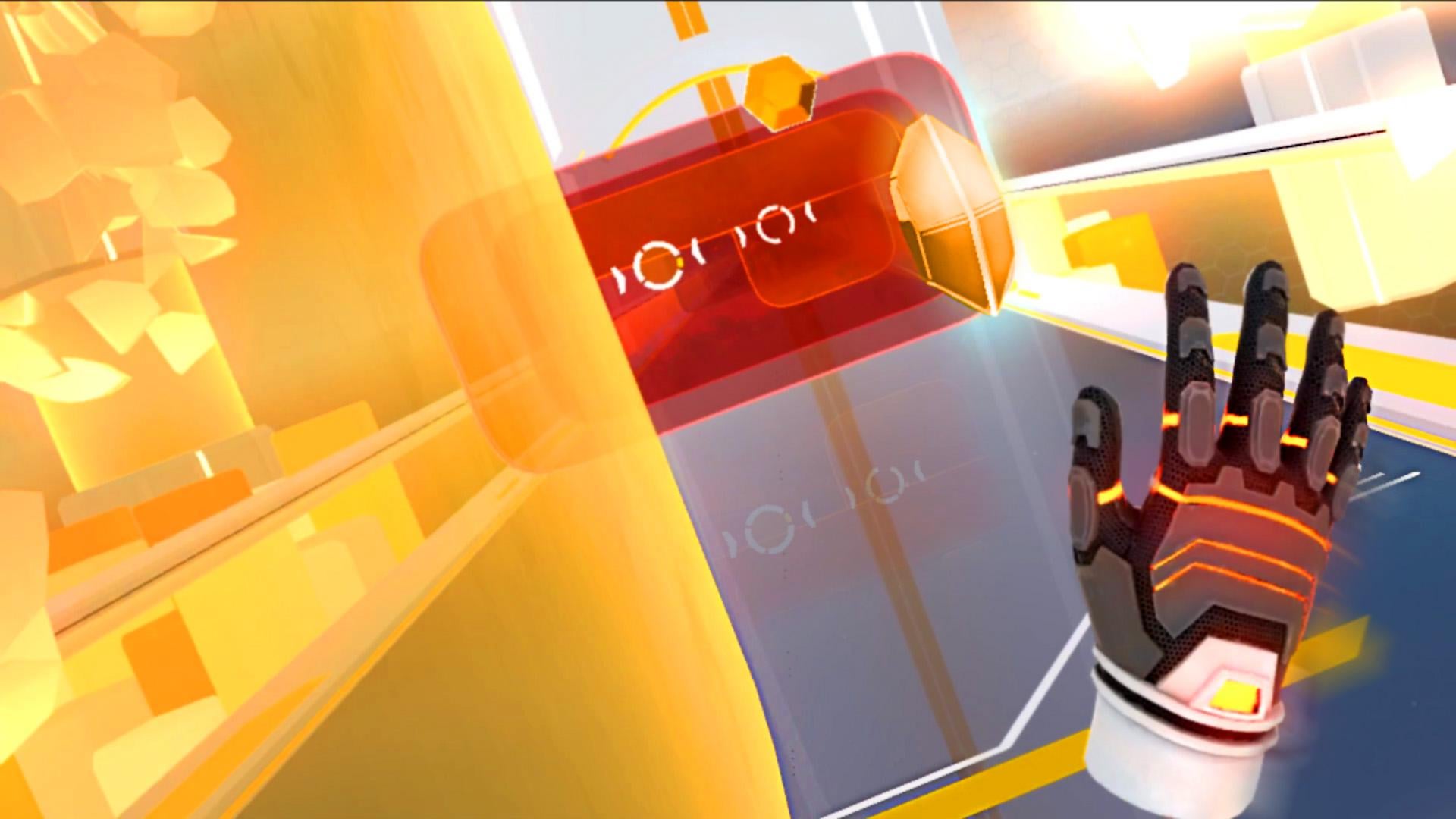 OhShape VR community events