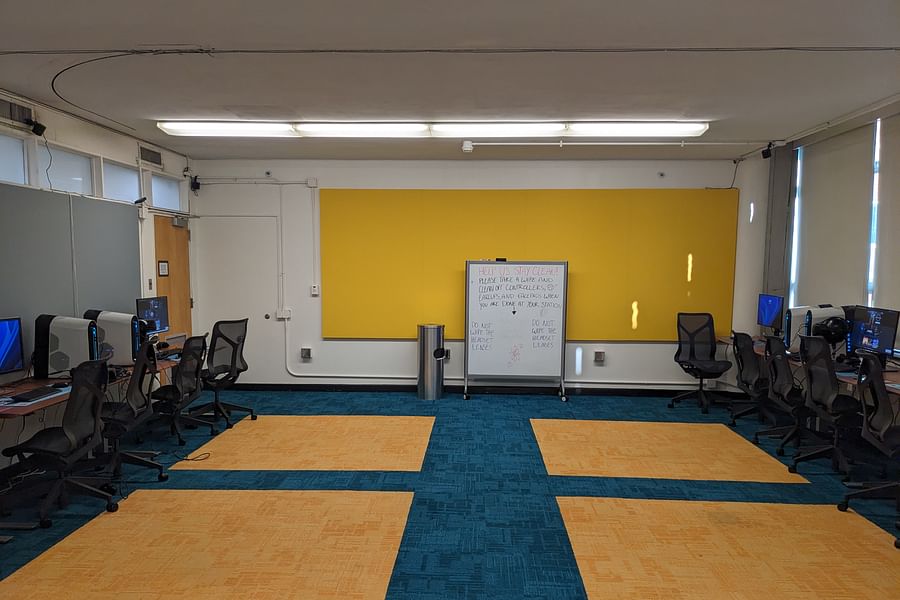 VR Fitness Insider community