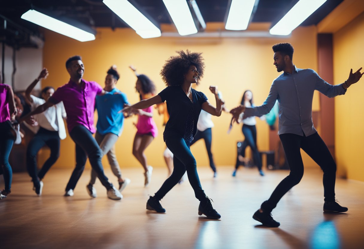 energetic workout music genres