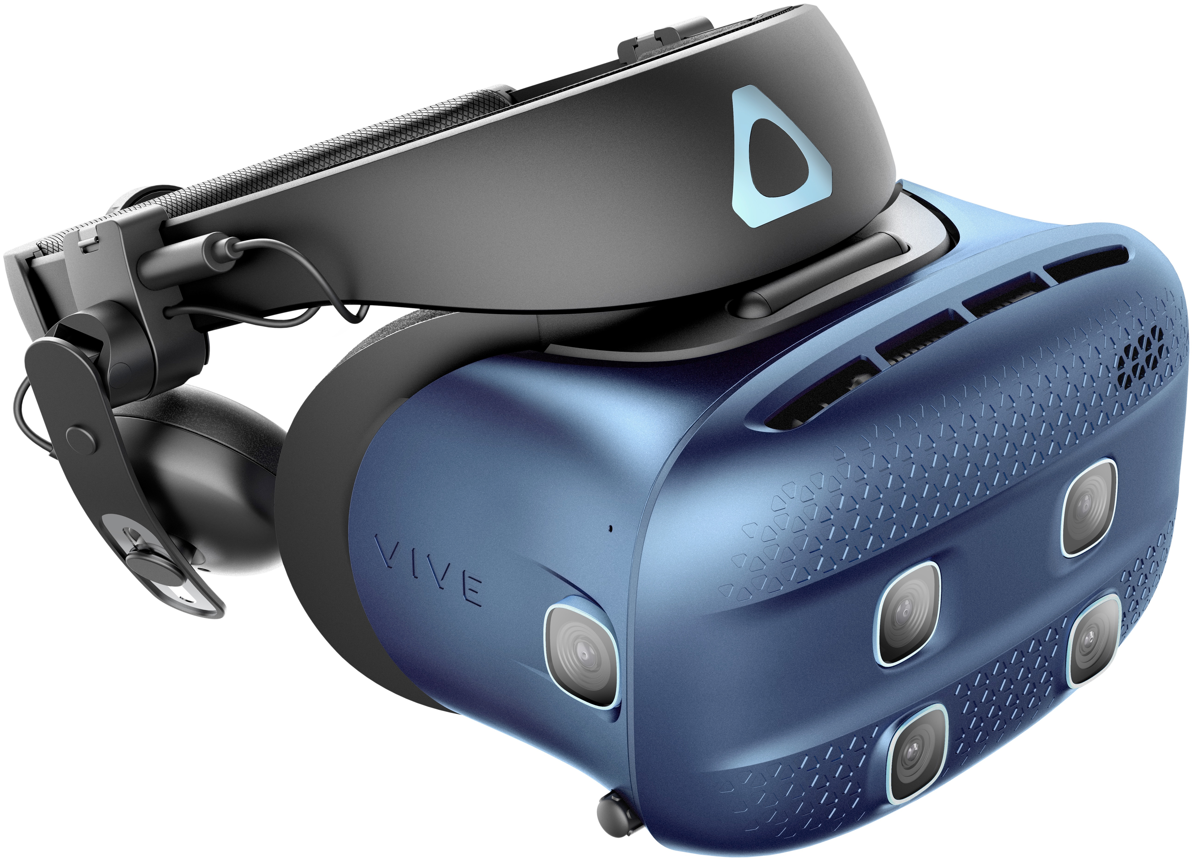 HTC Vive Cosmos VR Headset