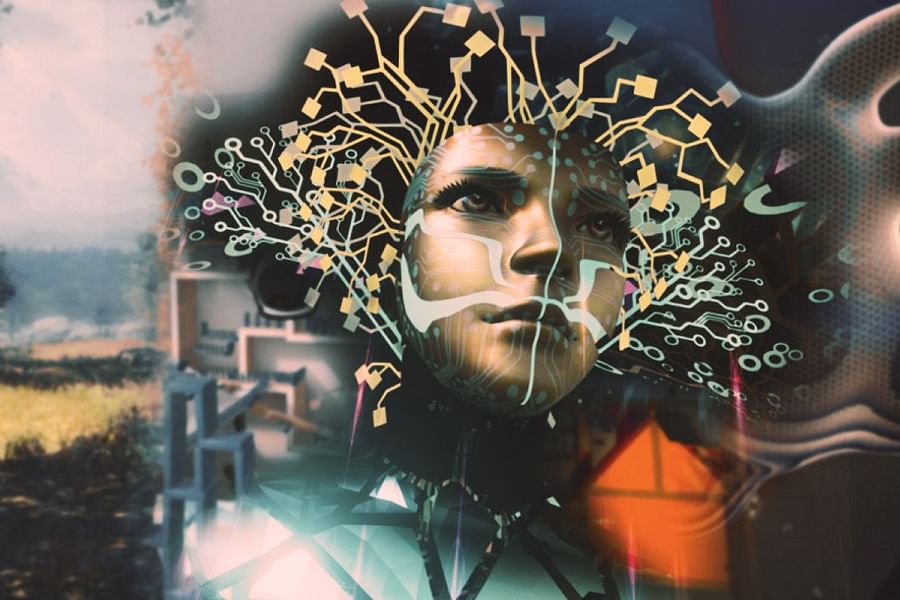 Nature Treks VR screenshots