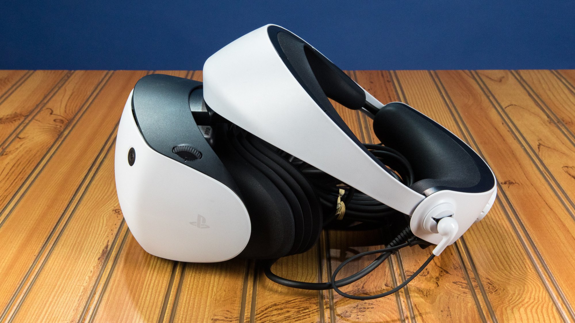 Sony PlayStation VR Headset