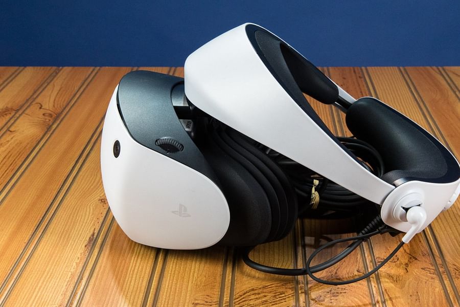 Sony PlayStation VR Headset
