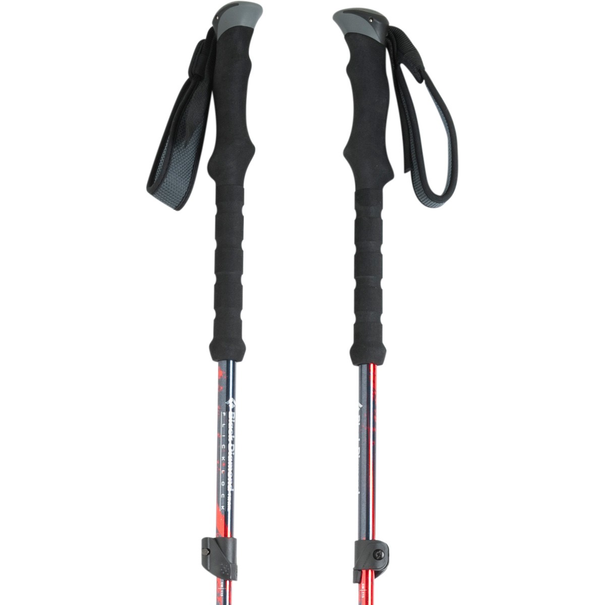 VR Trekking Poles
