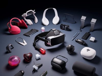 7 Must-Have Accessories for an Immersive VR Fitness Experience
