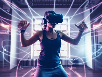 A Deep Dive Into Supernatural VR: Can It Really Help You Lose Weight?