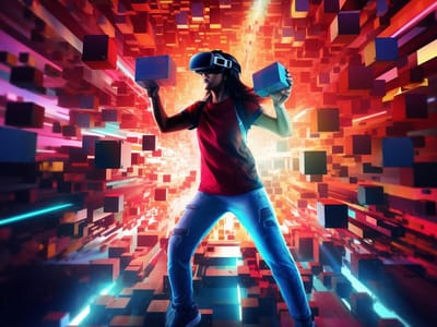 Can You Lose Weight Playing Beat Saber? A Closer Look at the Popular VR Game