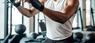 VR Fitness Classes & Personal Training