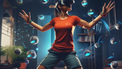 Crafting Your Personal Virtual Reality Workout Plan: A Detailed Guide