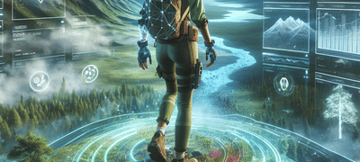 VR Workout Routines & Challenges