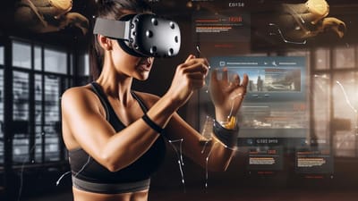 Demystifying Weight Loss with VR: Comprehensive Strategies for Success