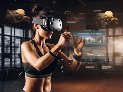 Demystifying Weight Loss with VR: Comprehensive Strategies for Success