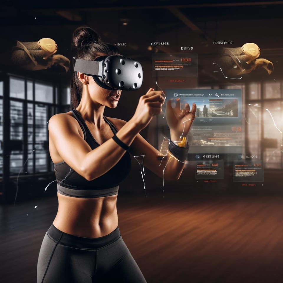 Demystifying Weight Loss with VR: Comprehensive Strategies for Success