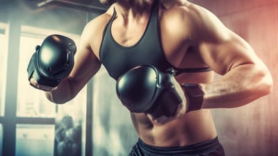 Exploring the Benefits of VR Cardio Workouts for Improved Heart Health