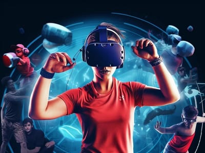 Exploring the Best VR Games for Exercise: A Comprehensive Review