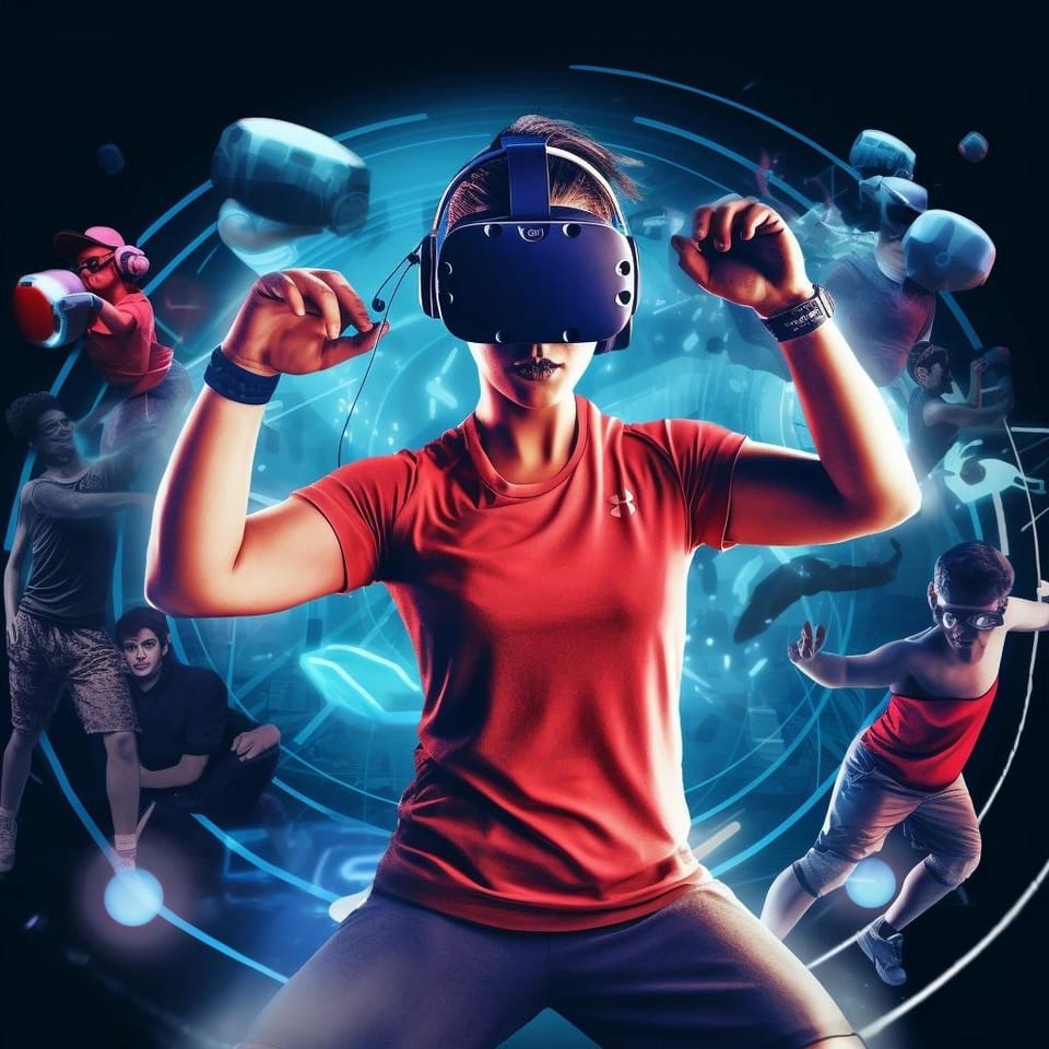 Exploring the Best VR Games for Exercise: A Comprehensive Review