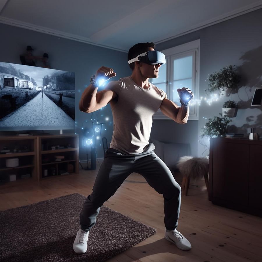 How to Choose the Right Virtual Reality Fitness Program for Your Goals