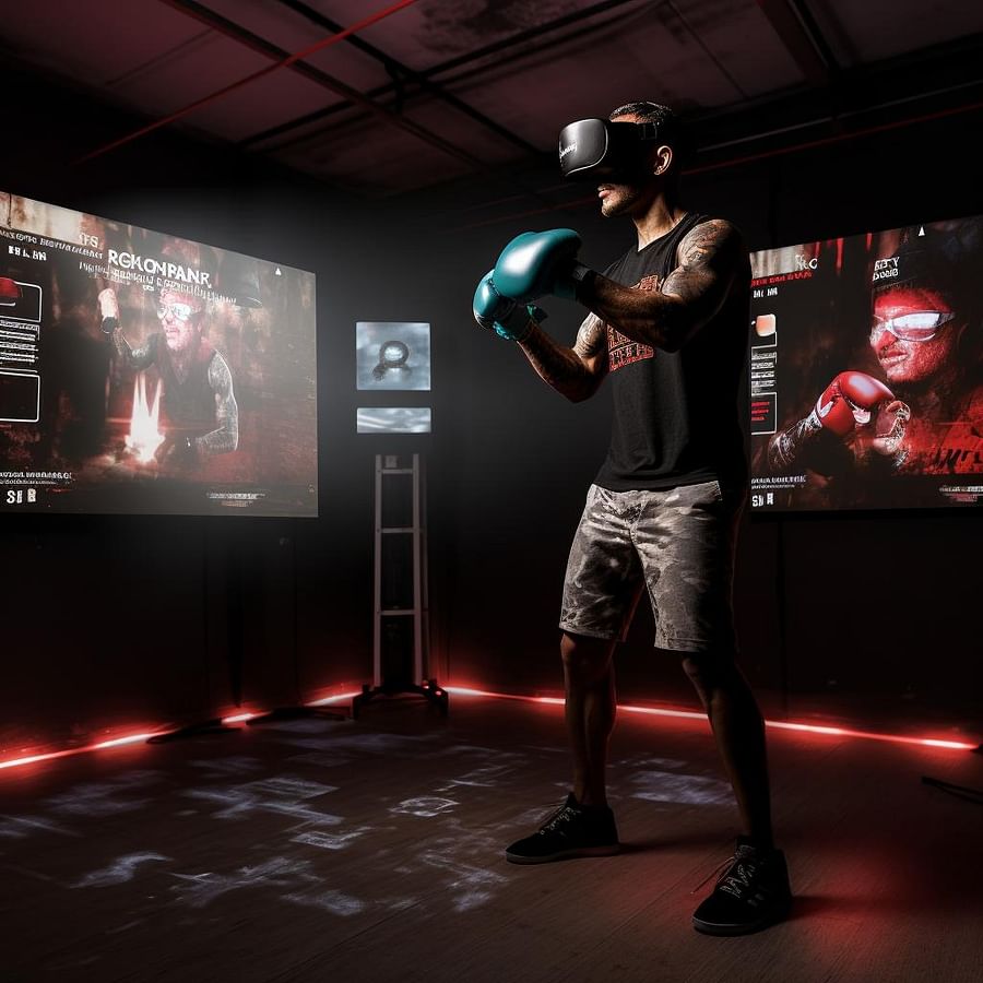 How to Choose the Right Virtual Reality Fitness Program for Your Goals