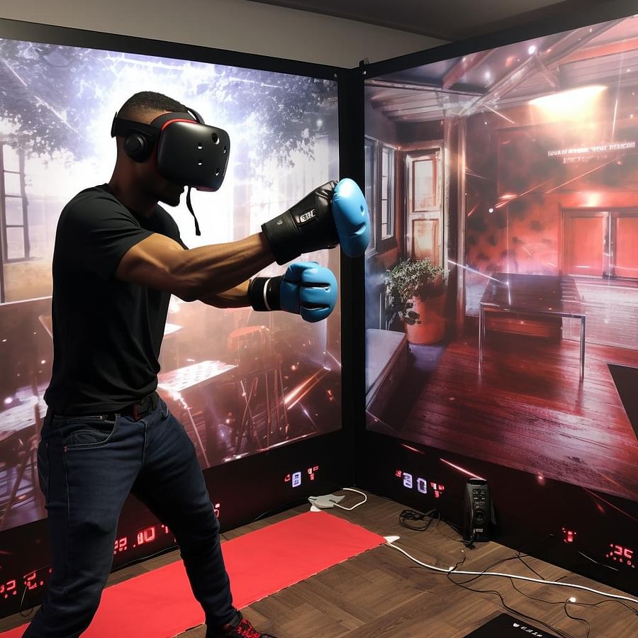 How to Choose the Right Virtual Reality Fitness Program for Your Goals