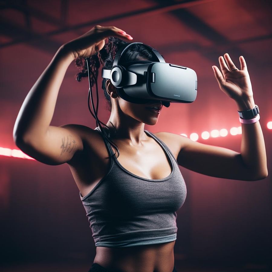 How to Choose the Right Virtual Reality Fitness Program for Your Goals