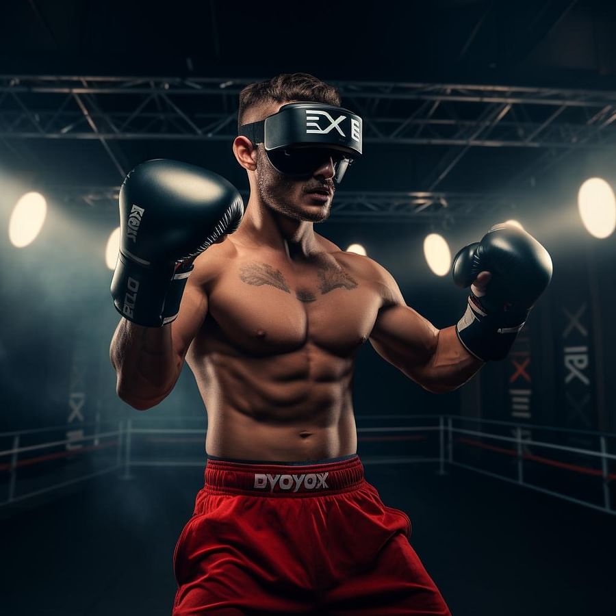 How to Choose the Right Virtual Reality Fitness Program for Your Goals
