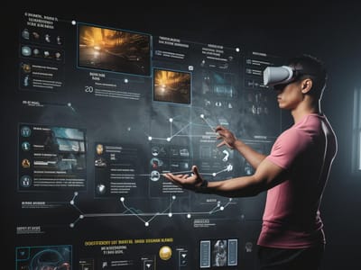 How to Choose the Right Virtual Reality Fitness Program for Your Goals