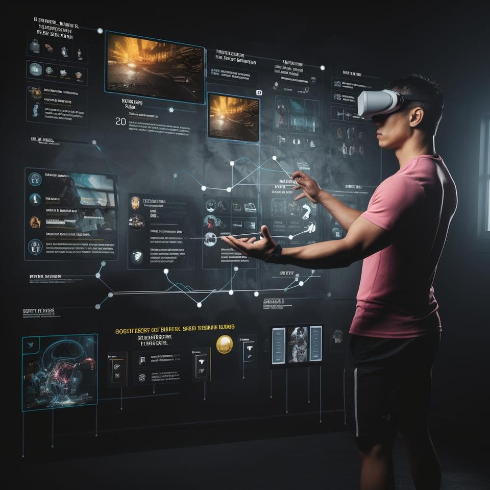 How to Choose the Right Virtual Reality Fitness Program for Your Goals