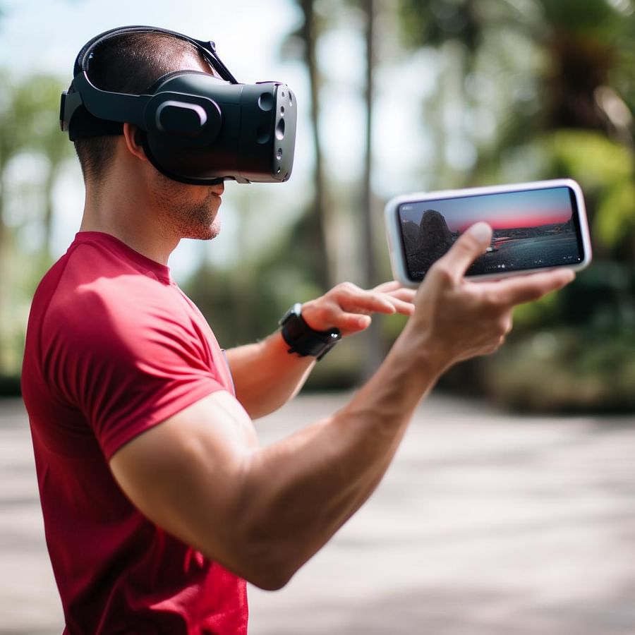 How to Choose the Right Virtual Reality Fitness Program for Your Goals