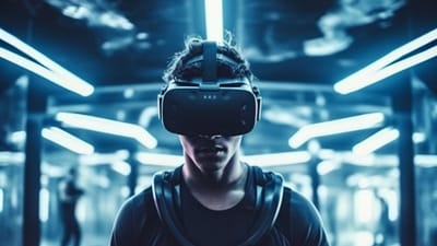 How to Create Your Ultimate VR Cardio Workout: Tips and Techniques for Success